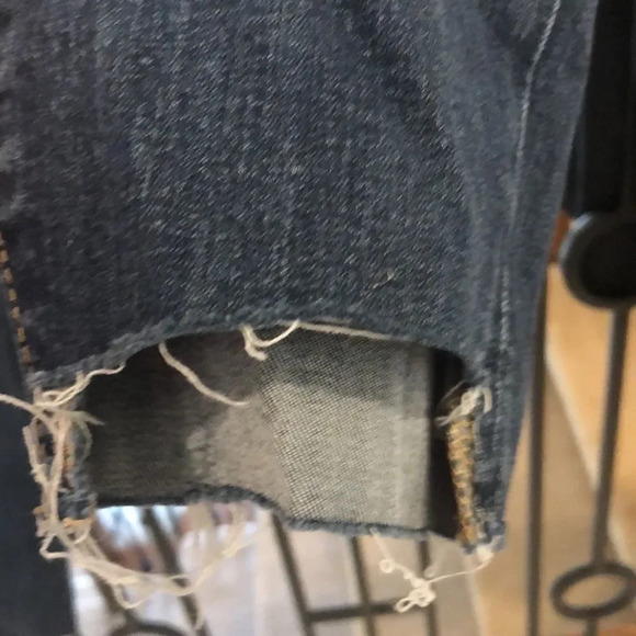 A.n.a skinny ankle jeans - Picture 11 of 12